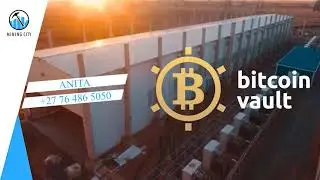 Mining City explained in 70 Seconds