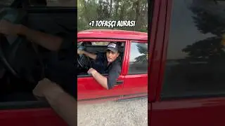 (REKLAM DEĞİL)Tofaş&ccedil;ı Aurası Nasıl D&uuml;şer ?