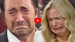 B&B BIG Divorce! Brooke And Ridge Face HEARTBREAKING Divorce As Love Dies Again! Fans DEVASTATED