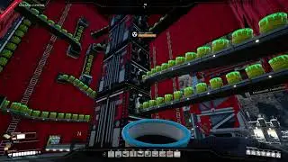 Satisfactory Radioaktiver Abfall 2020