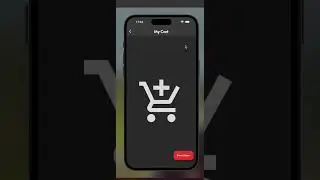 A Flutter Ecommerce Book App made using  firebase | Part 3