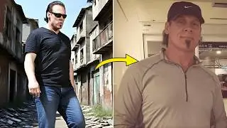 10 WWE Wrestlers Who Beat Drug Addiction and Changed Their Lives