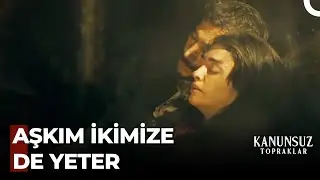 Davut ve Gülfem'in Evlilik Hayalleri - Kanunsuz Topraklar 11. Bölüm