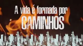 Quem tem - Raiz Forte Reggae ( Metr&oacute;poles em Chamas)