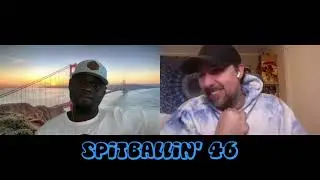 Spitballin' 46 w/ Kellen Erskine