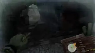 METRO: LAST LIGHT REDUX GAMEPLAY #11