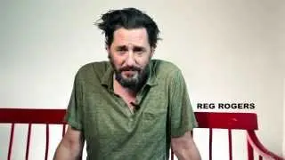 REG ROGERS (Actor)