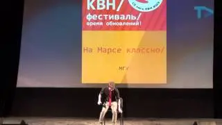 [ТелеВышка]: Fестиваль CS 2013 &mdash; 