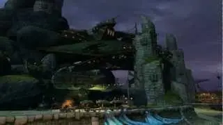Guild Wars 2: Vista on 