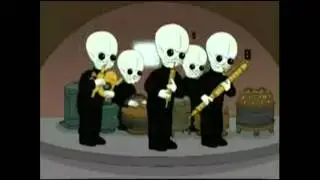 Family Guy Cantina Star Wars
