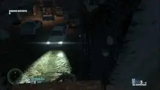 Splinter Cell Blacklist : Production d'Opium (Ghost Perfectionist)