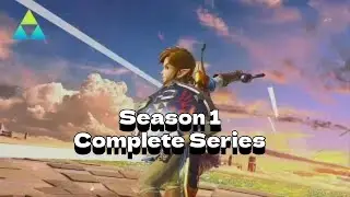 Amiibo Battle Story SSBU Season 1 of 2024 (Watch Along) Ft. GodFall