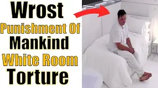 Most Worst Punishment Of Mankind | White torture Room #short #backtobasic By #Naeem_khan
