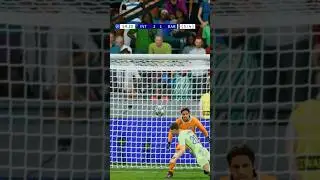 Dani Olmo Goal vs Inter recreated in EAFC 25! #daniolmo #barcelona #inter #ucl