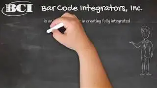 BCI-Bar Code Integrators, Inc.