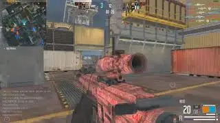 Line of Sight Fragmovie