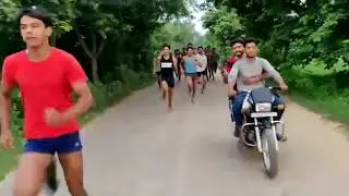 Jawan race 1600.mt.