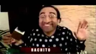 RACHITO SorPrEsA...!!