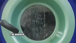 Amana Washer Door Lock Stuck? Manual Release Method