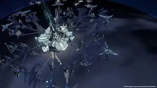 Dyson Sphere Program - Rise of the Dark Fog Introduction Trailer | TGS 2022