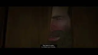 &ldquo;This idiot is really starting to irritate me&rdquo; (Arthur goes crazy at Agent Milton and Pinkertons)