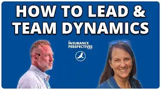 How to Lead When You're Not in Charge & Engaging Your Team