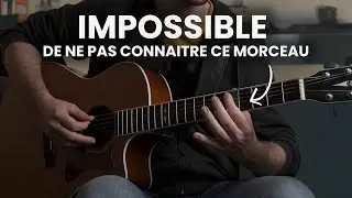 Apprendre Seven Nation Army à la guitare (de facile à difficile)