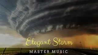 Elegant Storm Official Song By Me