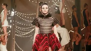 Christian Dior | Haute Couture Spring Summer 2019 Full Show | Exclusive