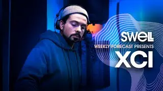 Eletronica & Psy Trance Mix by XCI | Swell Weekly Forecast #14