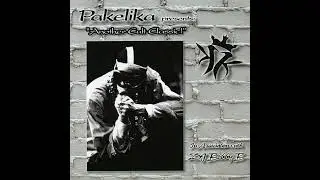 DJ Bobby B x Pakelika present 