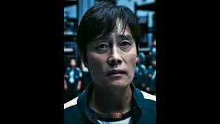 What-if front man vs cho sang-woo💀💀🇰🇷 #edit #juegodecalamar2