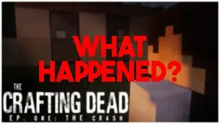 The Crafting Dead - WHAT HAPPENED?