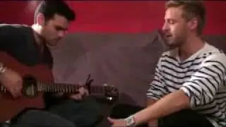 Jonatan Cerrada reprend Mylène Farmer XXL