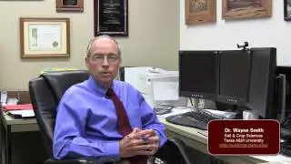 Distance Education Degrees in Plant Breeding  - Series 02