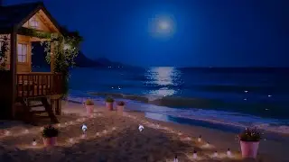 (No Ads) Instant Calm Music ★ Relieve Anxiety, Stress & Depression &bull; Deep Sleep Now