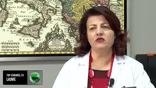 Top Channel/ Bie vaksinimi ndaj fruthit, rikthehet debati p&euml;r lidhjen mes MMR dhe autizmit