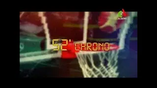 52 chrono : Canal Alg&eacute;rie 🇩🇿