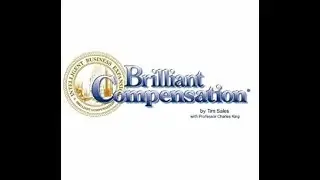 Brilliant Compensation movie by Tim Sales