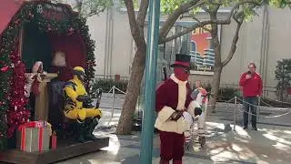 Deadpool Wolverine Christmas 1-7-26