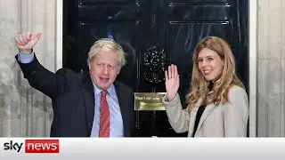 How much damage will confidence vote do to Boris Johnson?