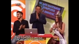 PRIMA FILA 