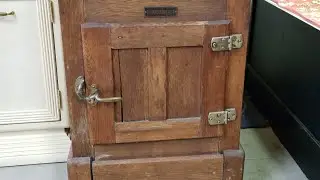 Auction Adventure in Eaton Rapids Mi! Surprise Ending To This Awesome Antique Estate Auction