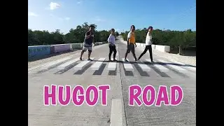 Hugot Road - Loon, Bohol || CheFfrey
