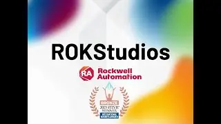 ROKStudios: Thought Leadership Interviews from Rockwell Automation