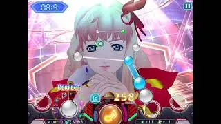 Uta Macross ( Rock'n Roll Fire ) Event