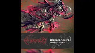 Impetus - Impetan Accords: The Demo Collection (Compilation)