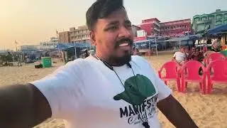 Aaj  ki taxi Vlog: offline Puri trip, Bhagwan Jagannath Ji ka darshan, sea beach mein anjay,#puri 