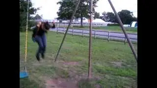 Northfield Drive-in Movie Theatre MA NH Part 2
