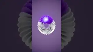 Abstract Loop | Motion Design